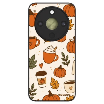 Obal pro Honor Magic8 Lite 5G - Fall vibes
