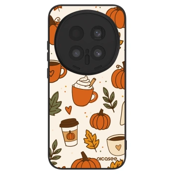Obal pro Honor Magic8 Pro 5G - Fall vibes