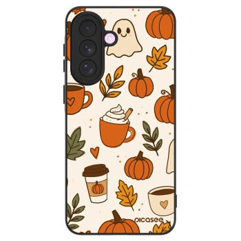 Picasee ULTIMATE CASE pro Samsung Galaxy A57 5G - Fall vibes
