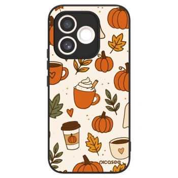 Obal pro Honor 600 Lite - Fall vibes