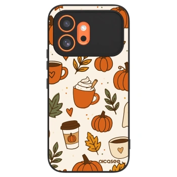 Obal pro Honor 600 - Fall vibes