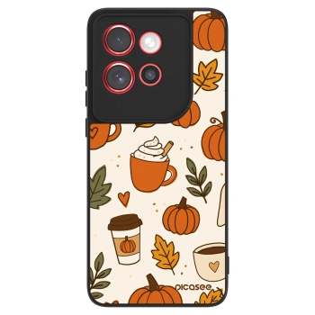 Obal pro Motorola Edge 60 Neo 5G - Fall vibes