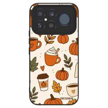 Obal pro Xiaomi Poco F8 Ultra - Fall vibes