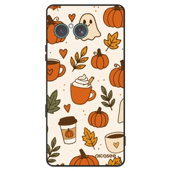 Obal pro Sony Xperia 10 VII - Fall vibes