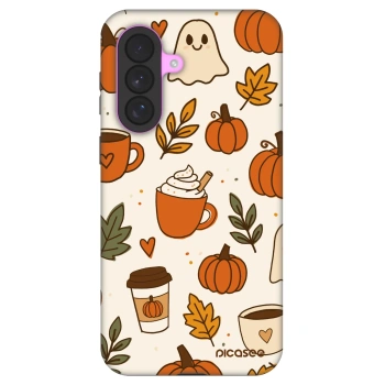 Picasee Fashion Case pro Samsung Galaxy A37 - Fall vibes