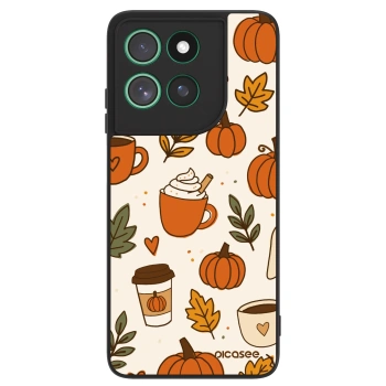 Obal pro Motorola Moto G57 Power - Fall vibes