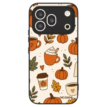 Obal pro Honor 600 Pro - Fall vibes