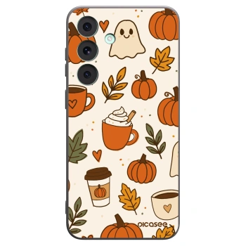 Obal pro Samsung Galaxy S26 FE - Fall vibes