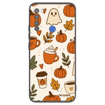 Obal pro Xiaomi Redmi Note 8T - Fall vibes