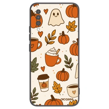 Obal pro Samsung Galaxy A30s A307F - Fall vibes