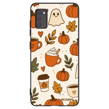 Obal pro Samsung Galaxy A41 A415F - Fall vibes