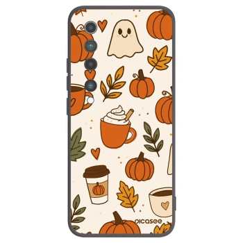 Obal pro Xiaomi Mi 10 - Fall vibes