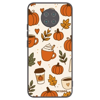 Obal pro Xiaomi Poco F2 Pro - Fall vibes
