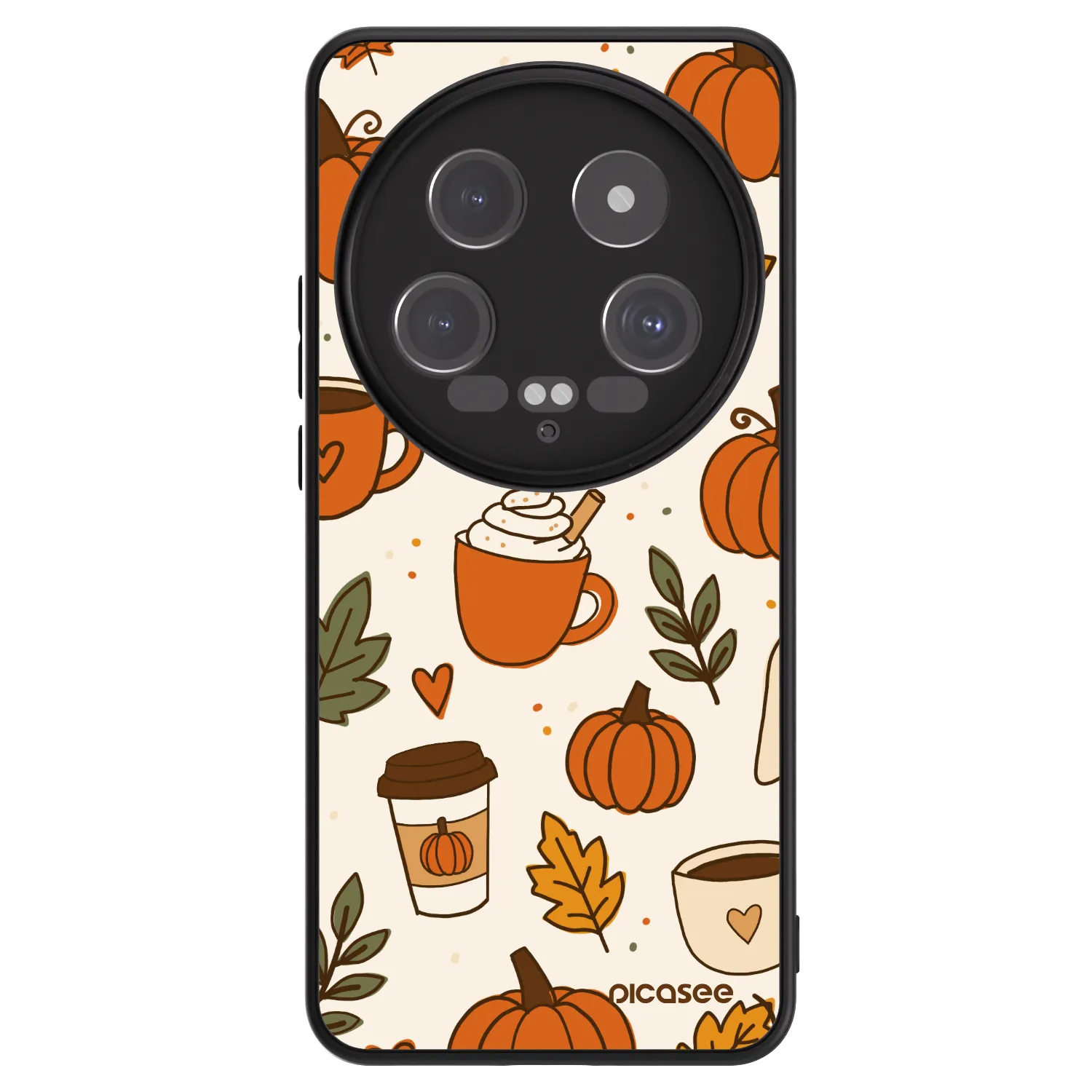 Picasee ULTIMATE CASE pro Xiaomi 14 Ultra - Fall vibes