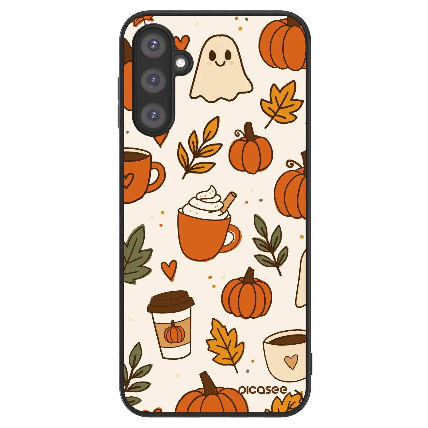 Picasee ULTIMATE CASE pro Samsung Galaxy A05s A057G - Fall vibes