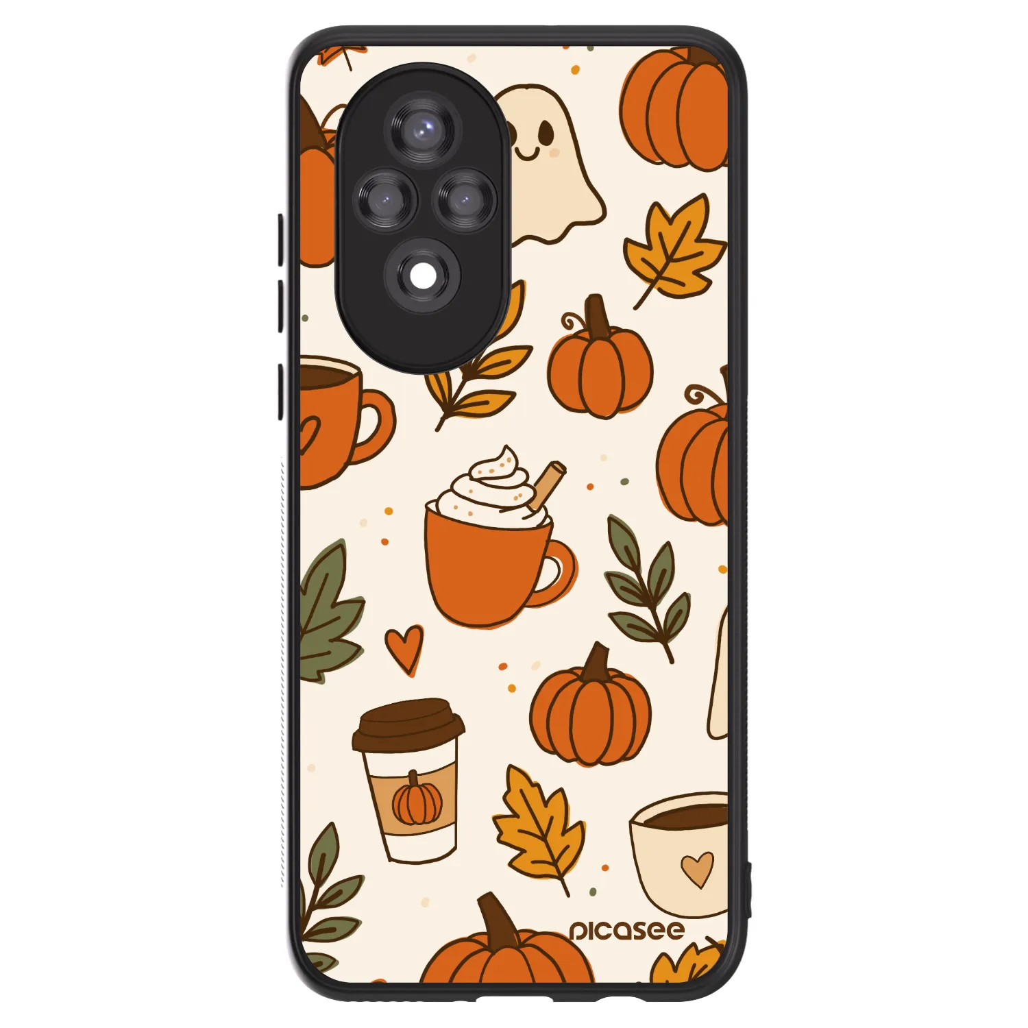 Picasee ULTIMATE CASE pro Honor 200 5G - Fall vibes