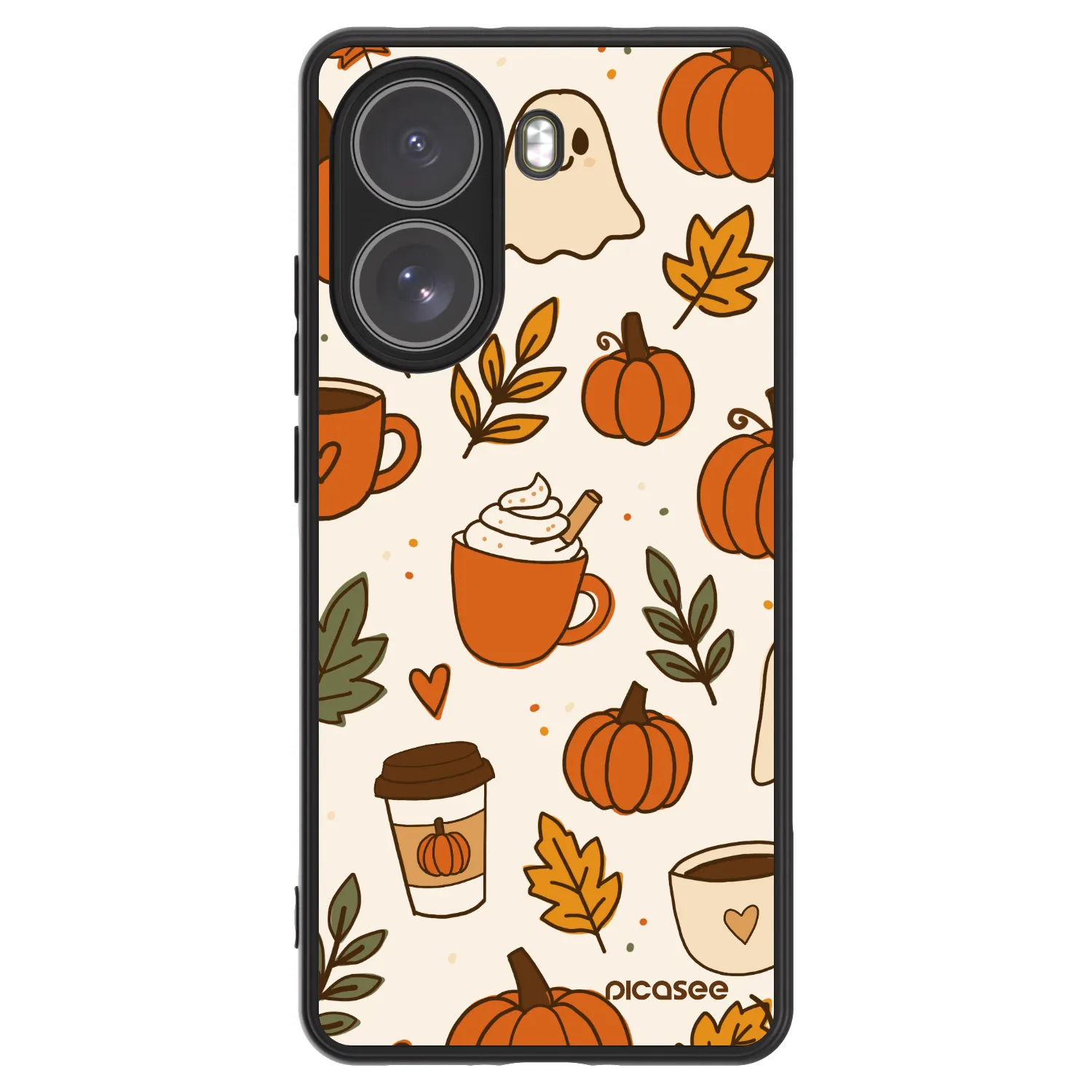 Picasee ULTIMATE CASE pro Xiaomi Poco X7 Pro 5G - Fall vibes