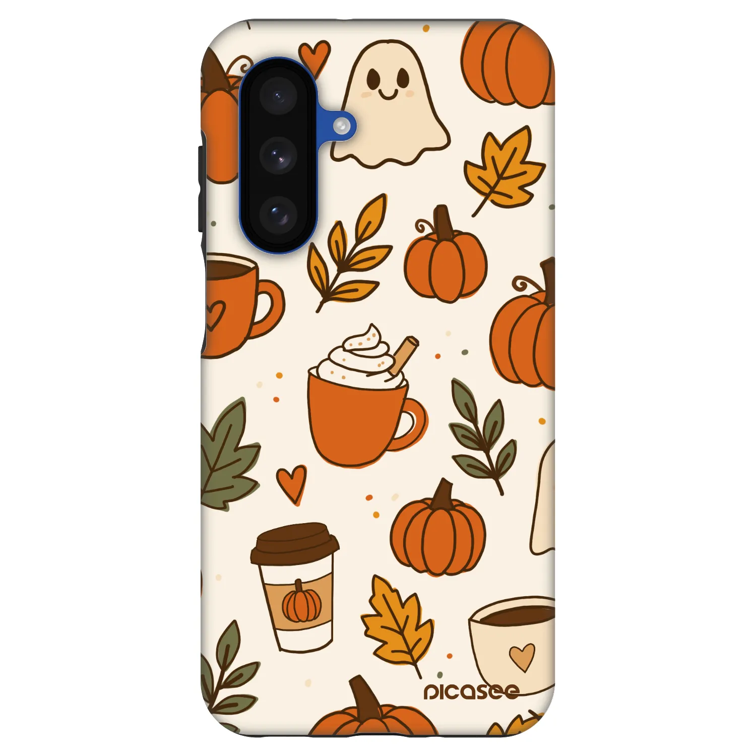Picasee Fashion Case pro Samsung Galaxy A17 5G - Fall vibes