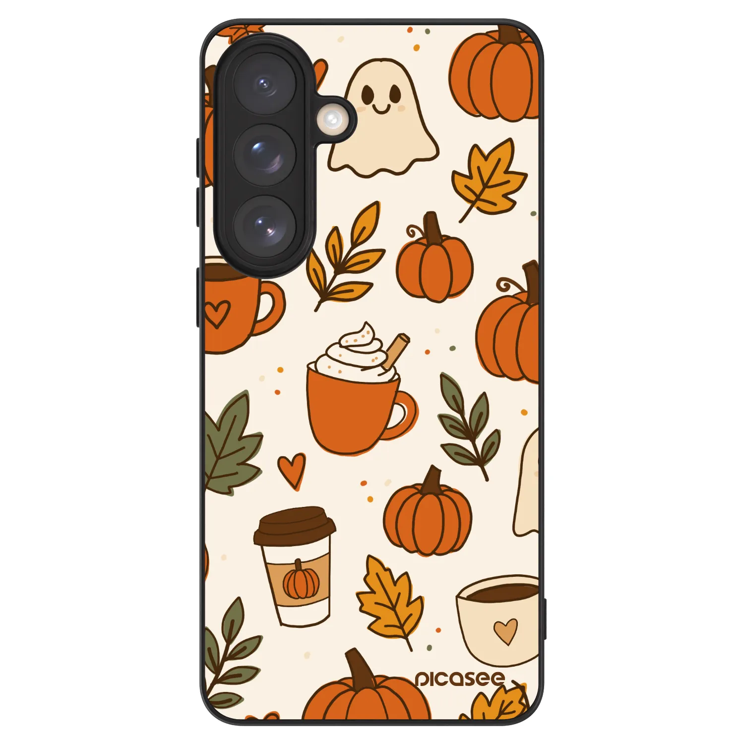 Picasee ULTIMATE CASE PowerShare pro Samsung Galaxy S26+ - Fall vibes