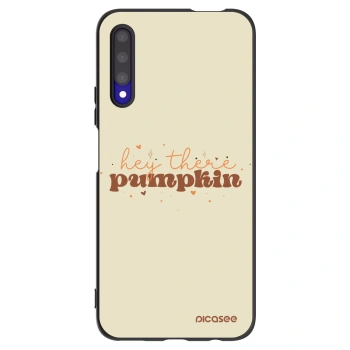 Obal pro Honor 9X Pro - Hey there pumpkin
