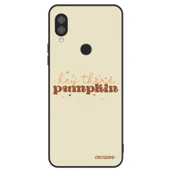 Obal pro Xiaomi Redmi 7 - Hey there pumpkin