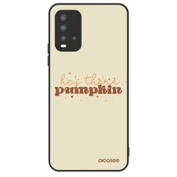 Obal pro Xiaomi Redmi 9T - Hey there pumpkin