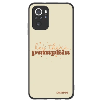 Obal pro Xiaomi Redmi Note 10S - Hey there pumpkin