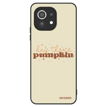 Obal pro Xiaomi Mi 11 - Hey there pumpkin