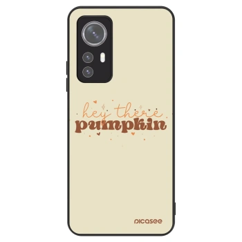 Obal pro Xiaomi 12 - Hey there pumpkin