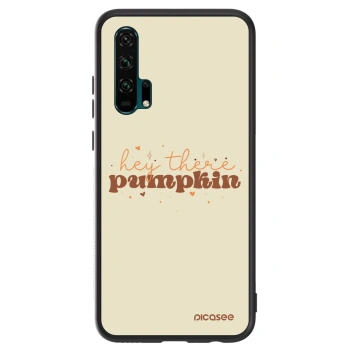 Obal pro Honor 20 Pro - Hey there pumpkin
