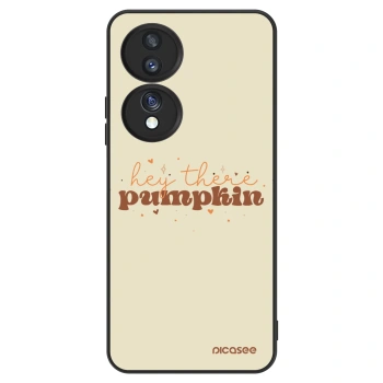Obal pro Honor 70 - Hey there pumpkin
