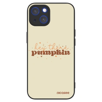 Picasee ULTIMATE CASE MagSafe pro Apple iPhone 14 - Hey there pumpkin