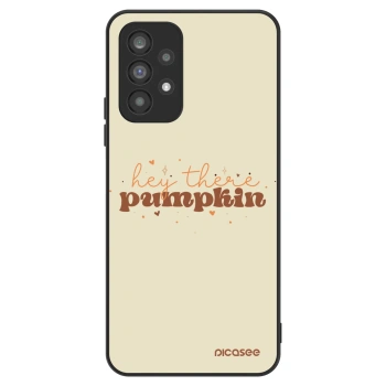 Obal pro Samsung Galaxy A73 5G - Hey there pumpkin