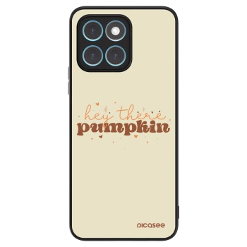 Obal pro Honor X8 5G - Hey there pumpkin