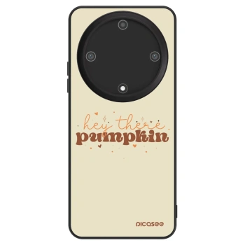 Obal pro Honor Magic5 Lite 5G - Hey there pumpkin