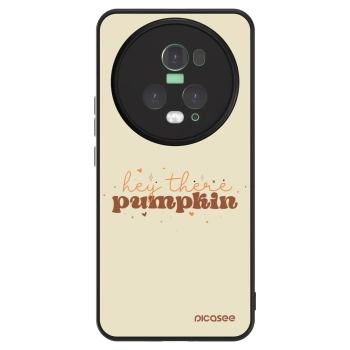 Obal pro Honor Magic5 Pro - Hey there pumpkin