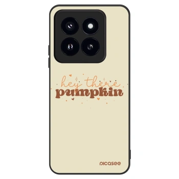 Obal pro Xiaomi 14 Pro - Hey there pumpkin
