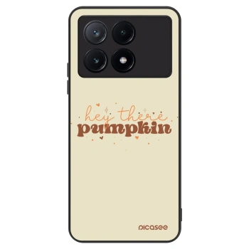 Obal pro Xiaomi Poco X6 Pro - Hey there pumpkin