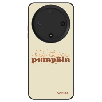Obal pro Honor Magic6 Lite 5G - Hey there pumpkin
