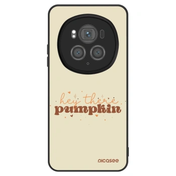 Obal pro Honor Magic6 Pro - Hey there pumpkin