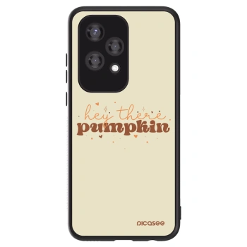 Obal pro Honor 200 Lite - Hey there pumpkin