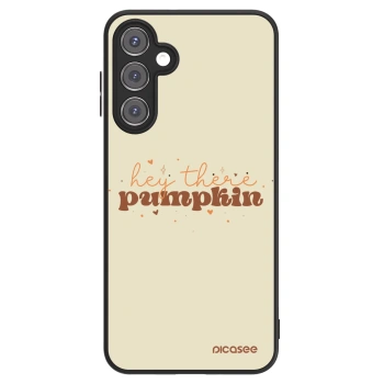 Picasee ULTIMATE CASE pro Samsung Galaxy A16 5G - Hey there pumpkin