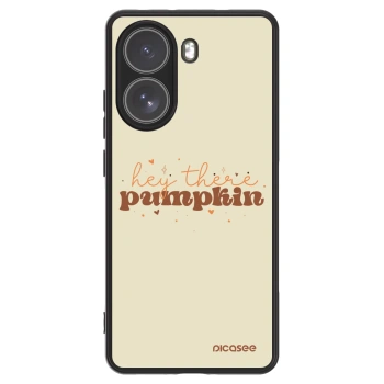 Obal pro Xiaomi Poco X7 Pro 5G - Hey there pumpkin