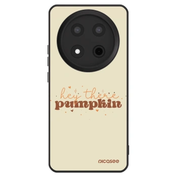 Obal pro Honor Magic7 Lite 5G - Hey there pumpkin