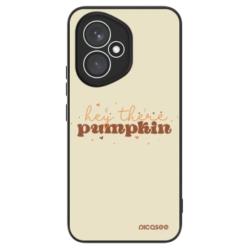Obal pro Honor 400 5G - Hey there pumpkin