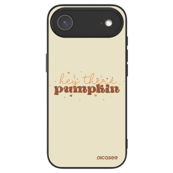 Picasee ULTIMATE CASE MagSafe pro Apple iPhone Air - Hey there pumpkin