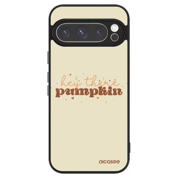 Obal pro Google Pixel 9 Pro XL - Hey there pumpkin