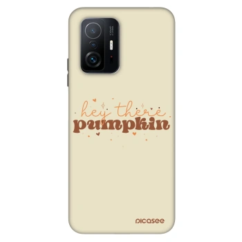 Obal pro Xiaomi 11T - Hey there pumpkin