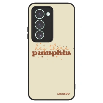 Obal pro Xiaomi Redmi 15 5G - Hey there pumpkin