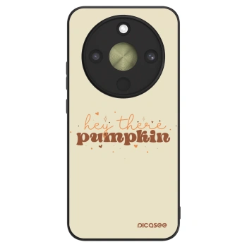 Obal pro Honor Magic8 Lite 5G - Hey there pumpkin